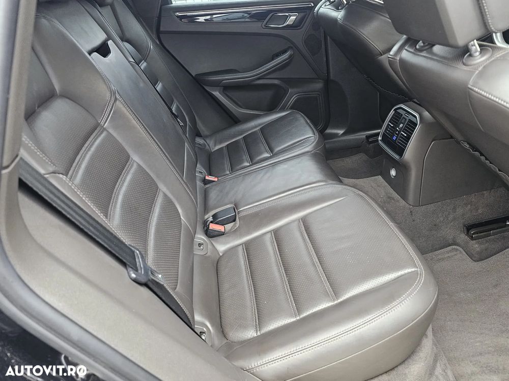 Porsche Macan 3.0 PDK S - 21