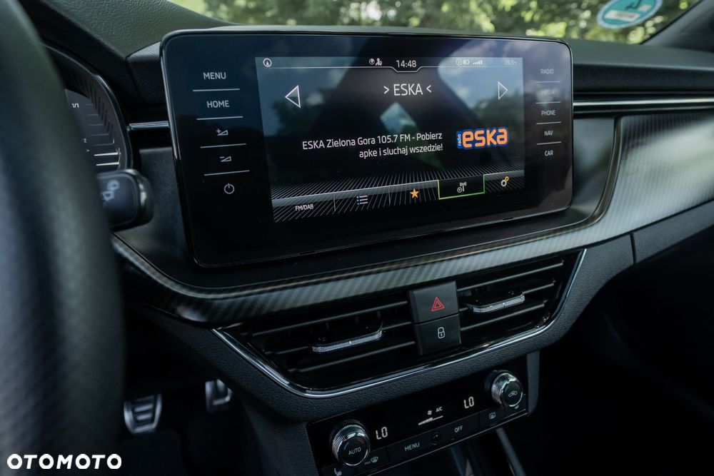 Skoda Kamiq 1.5 TSI Monte Carlo - 31