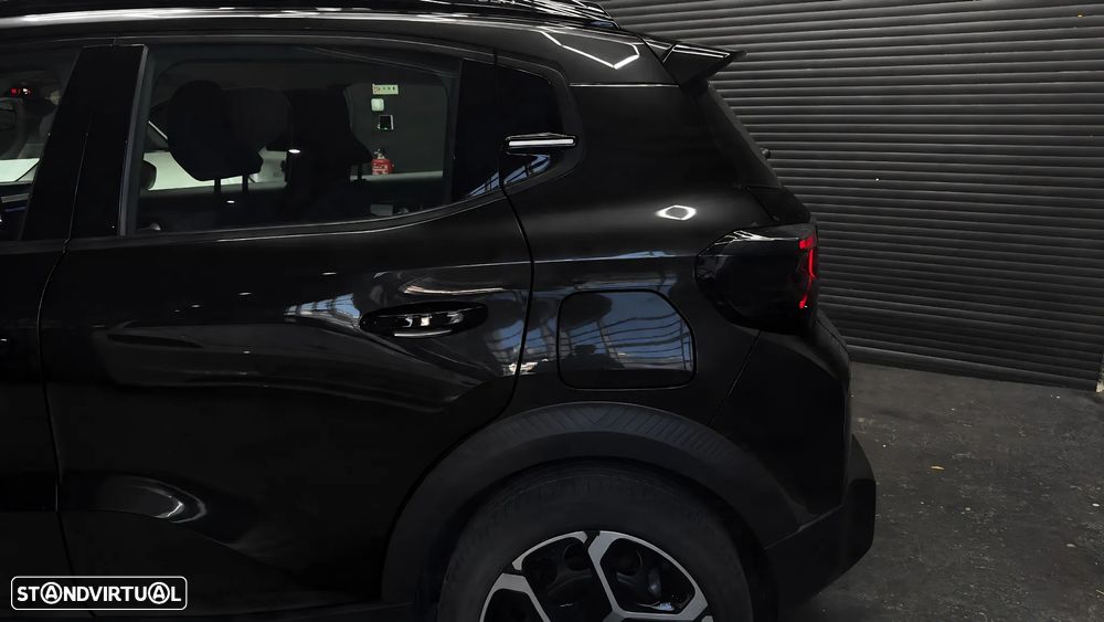Citroën e-C3 44 kWh Autonomia Conforto Plus - 12