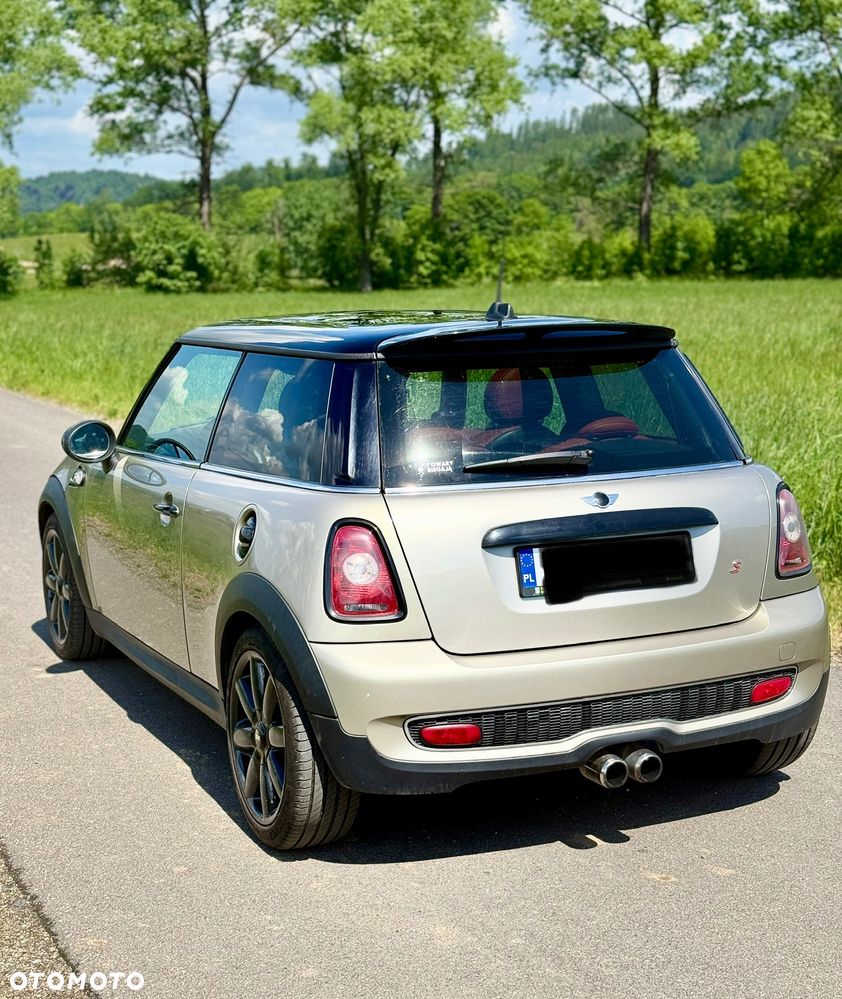 MINI Cooper S - 7