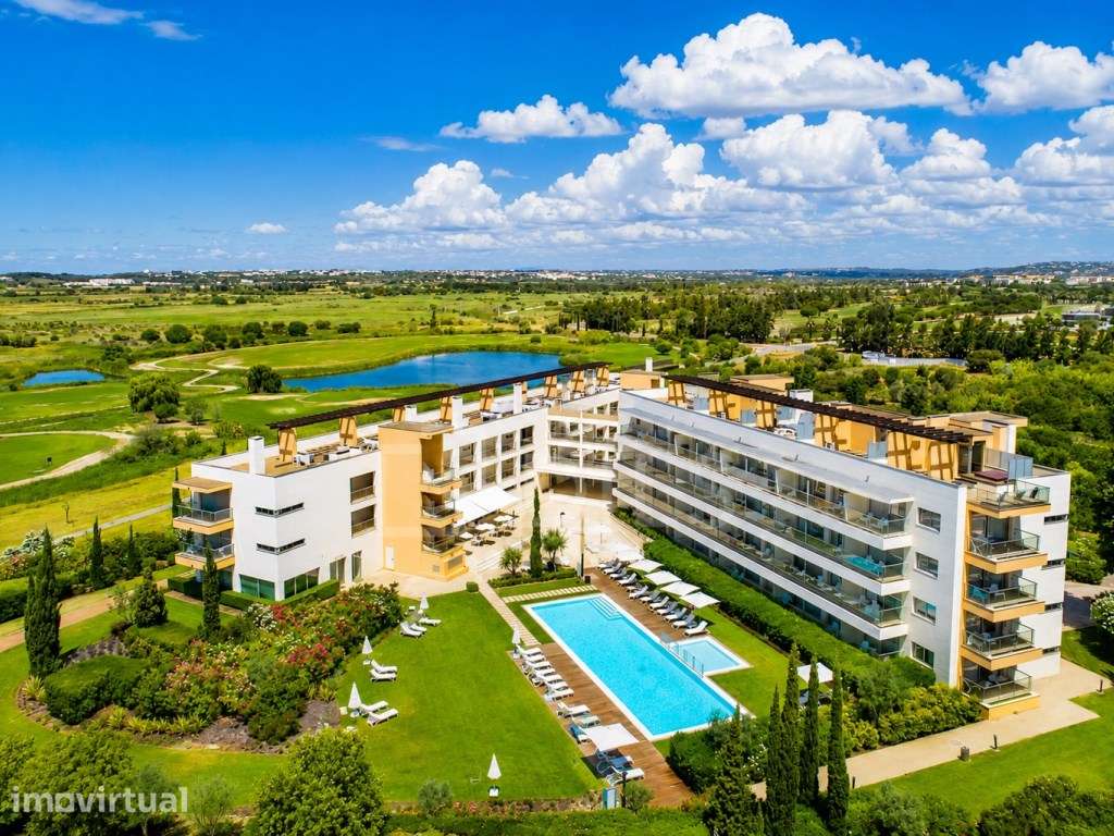 Laguna Resort Vilamoura - Grande imagem: 2/60