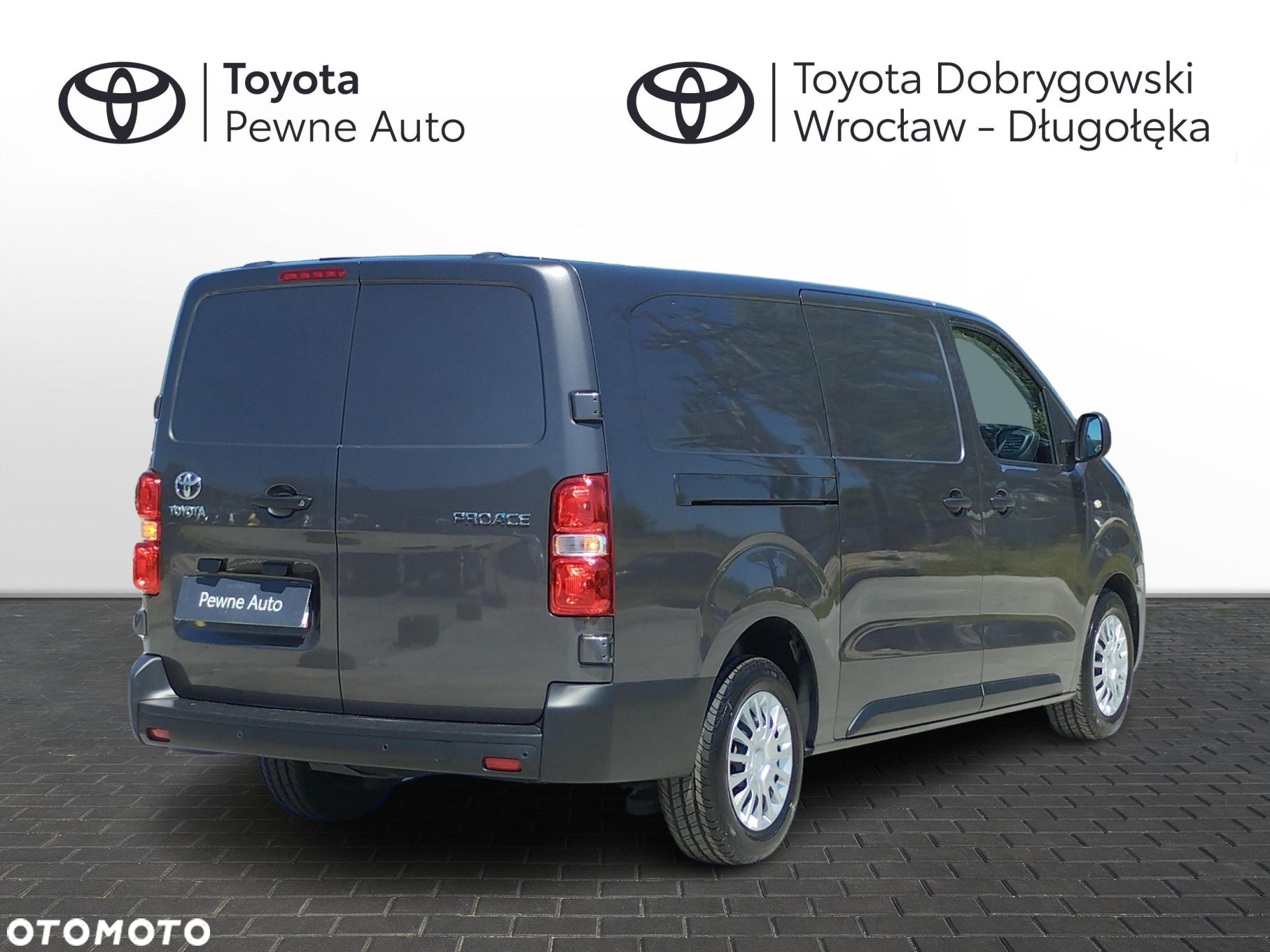 Toyota PROACE - 7