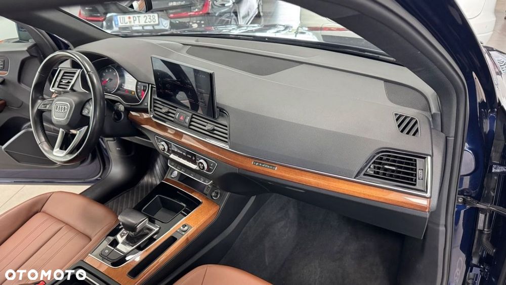 Audi Q5 45 TFSI quattro S tronic S line - 29