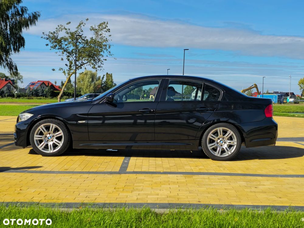 BMW Seria 3 - 6