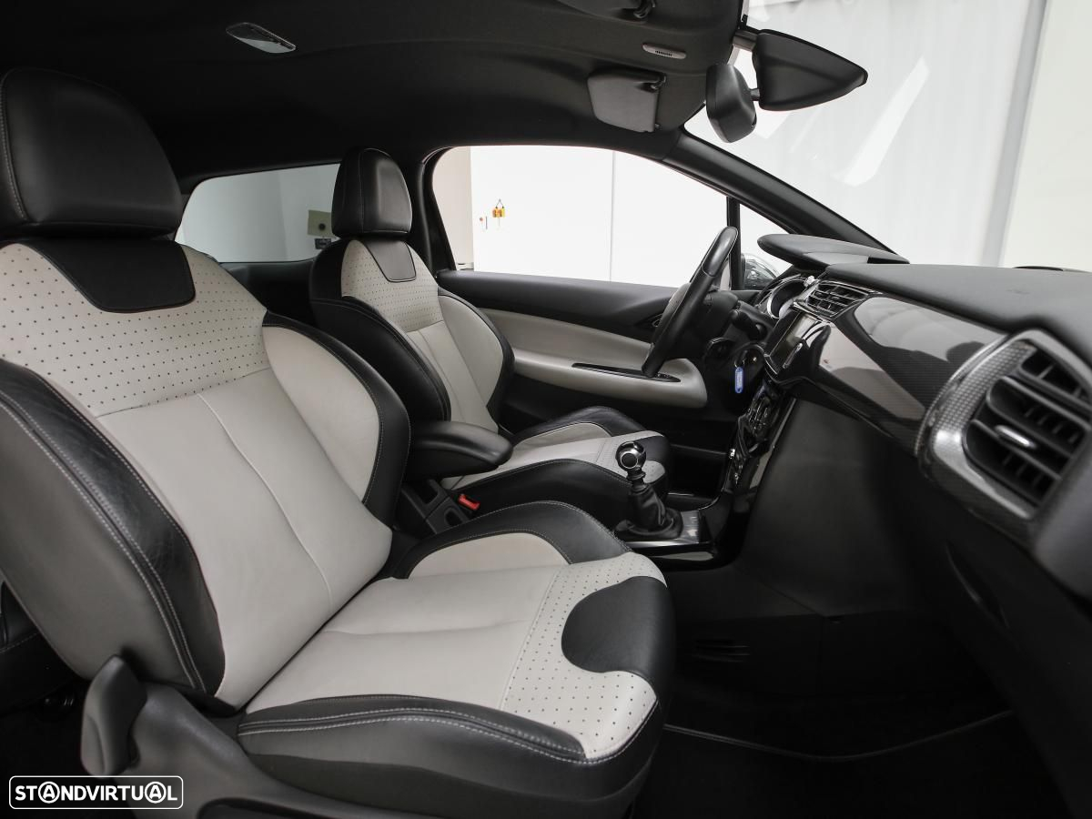 Citroën DS3 - 11