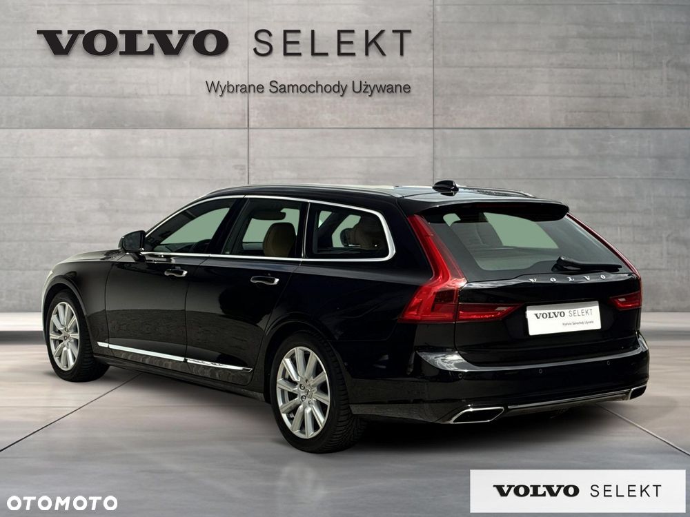 Volvo V90 - 8