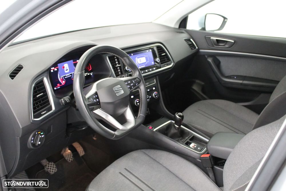 SEAT Ateca 1.0 TSI Style - 5