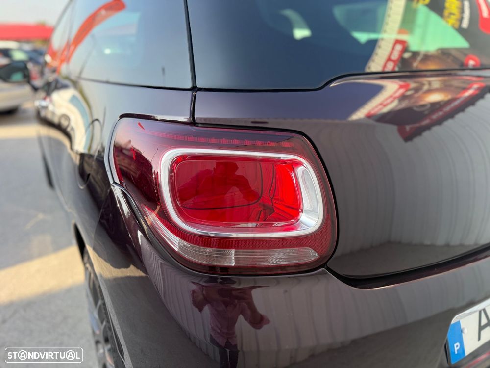 Citroën DS3 1.6 BlueHDi Sport Chic - 6