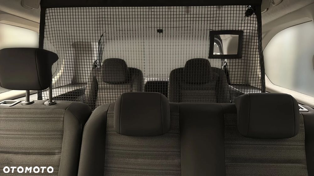 Opel Combo XL 1.2 Turbo Edition Plus S&S - 23