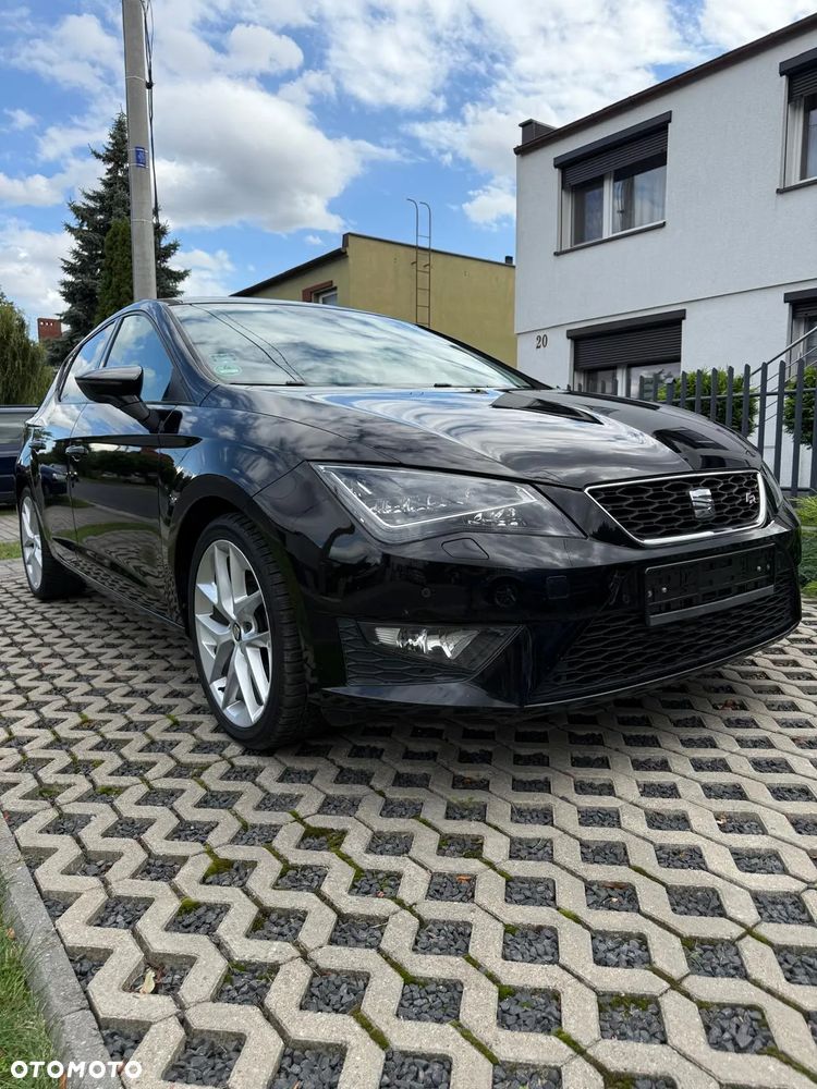 Seat Leon - 1