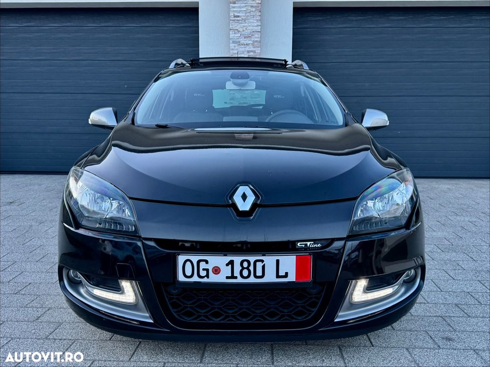 Renault Megane ENERGY dCi 110 Start & Stopp Bose Edition - 32