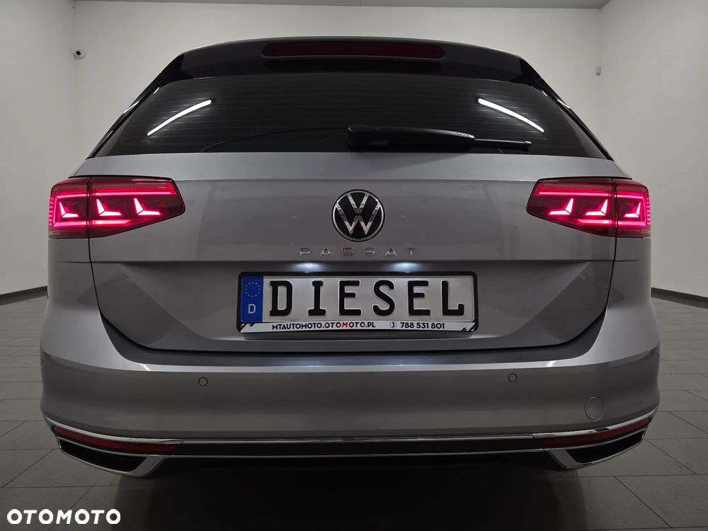 Volkswagen Passat - 37