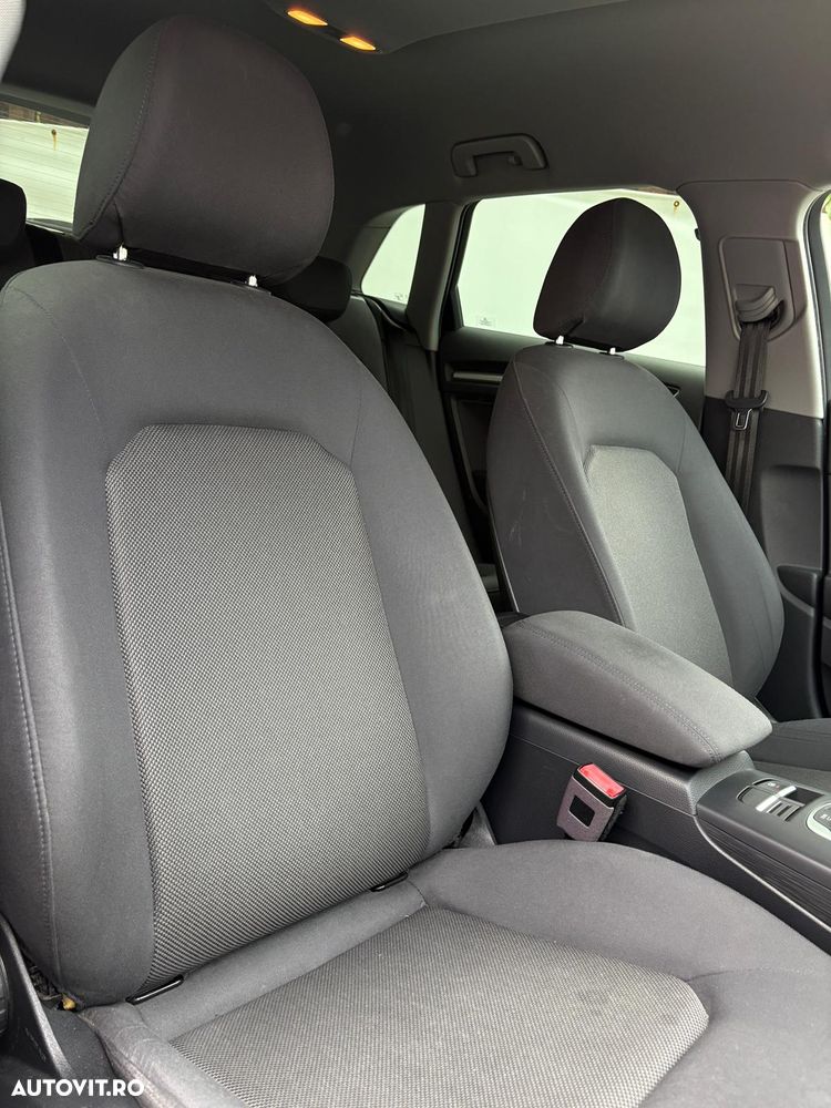 Audi A3 Sportback 1.0 30 TFSI Design - 9