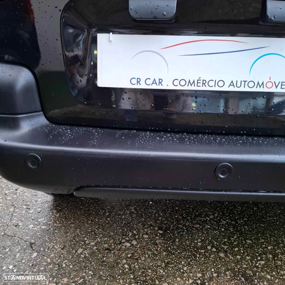 Peugeot Partner - 28