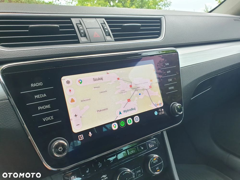 Skoda Superb 1.4 TSI Plug-In Hybrid Style DSG - 29