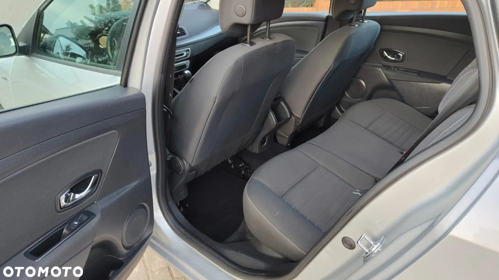 Renault Megane 1.5 dCi Business - 14
