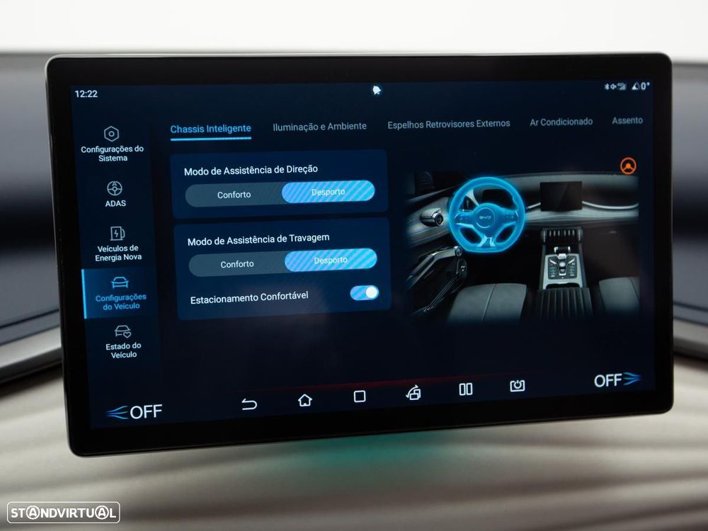 BYD Atto 3 Comfort - 31
