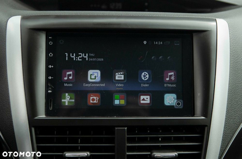 Subaru Impreza 2.5 WRX STI S - 31