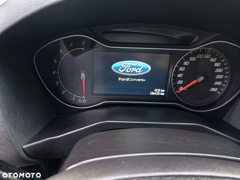 Ford Mondeo - 17