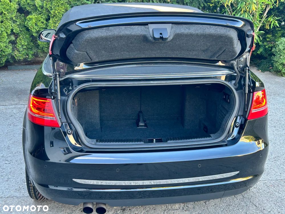 Audi A3 Cabrio 2.0 TFSI S tronic Ambition - 7