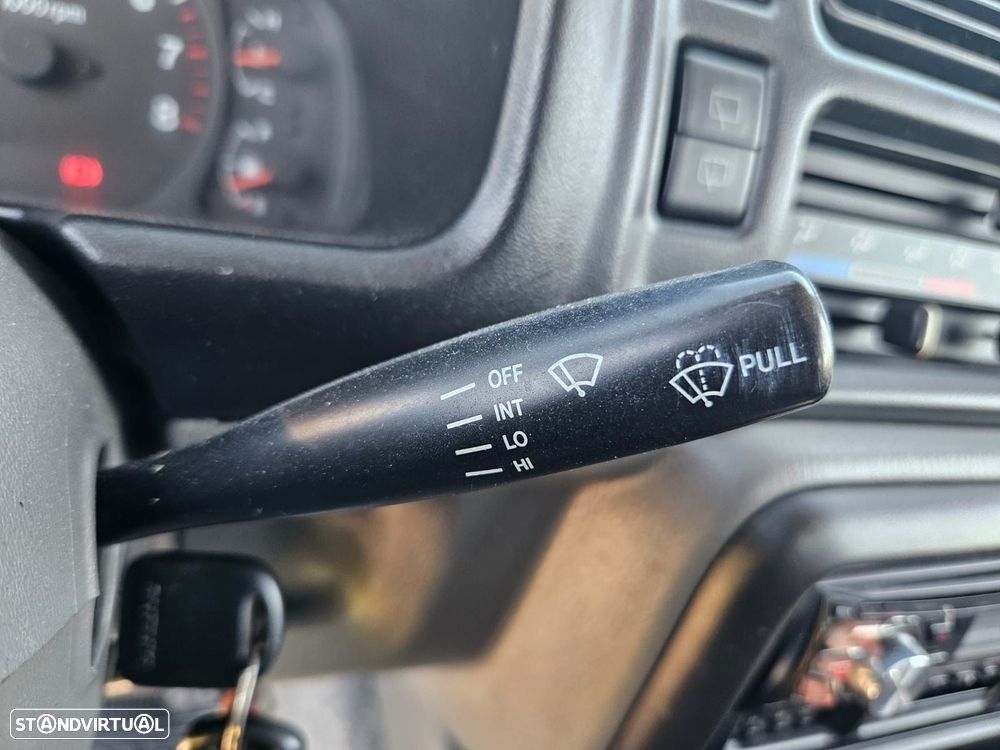 Suzuki Jimny 1.3 16V - 31