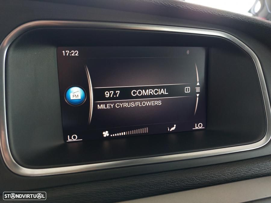 Volvo V40 2.0 D2 Kinetic Eco - 31