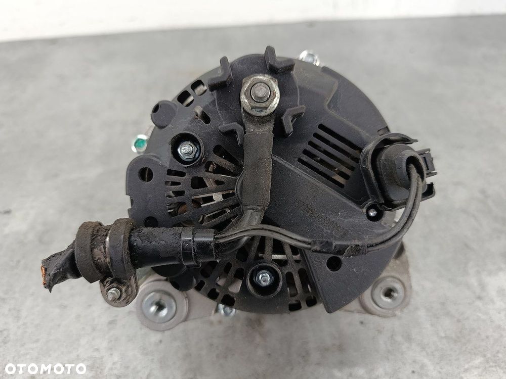 ALTERNATOR VW TOURAN I 2.0 TDI - 6