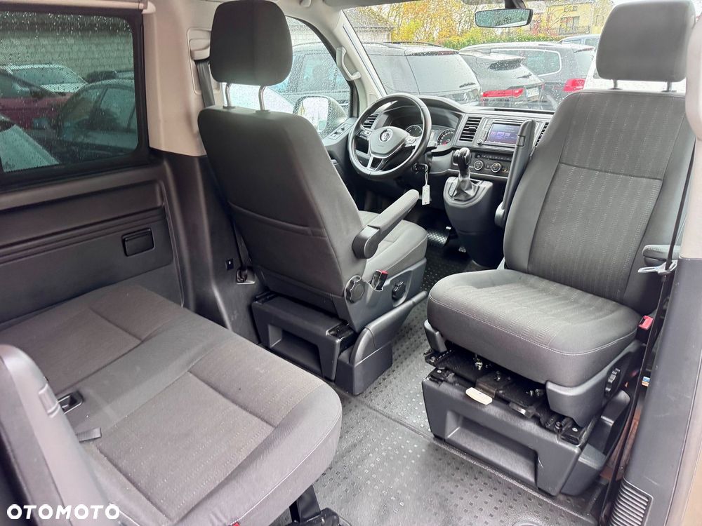 Volkswagen Caravelle 2.0 BiTDI L2 Comfortline 4Motion DSG - 19
