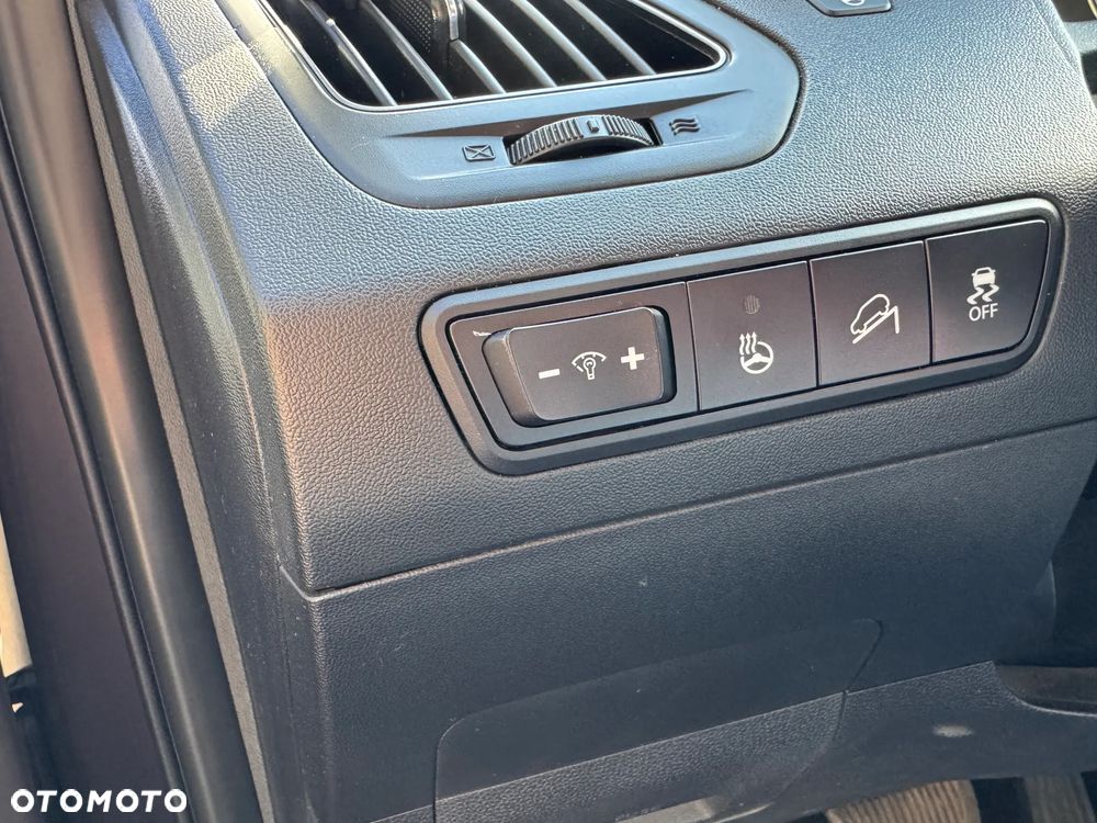 Hyundai ix35 2.0 CRDi Premium 4WD - 20