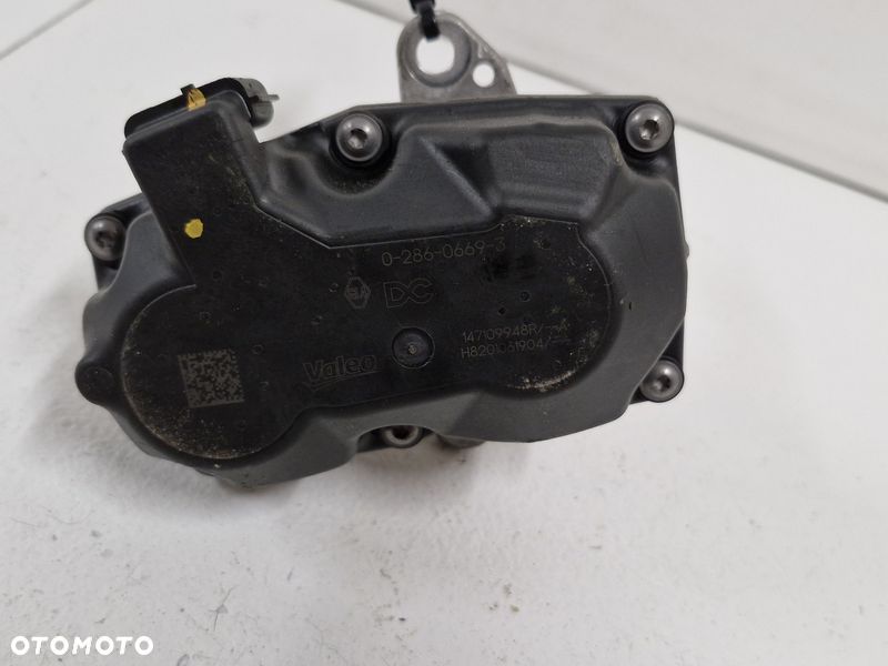 RENAULT SCENIC IV 4 J11 LIFT 1.7 DCI ZAWÓR EGR 147109948R - 7