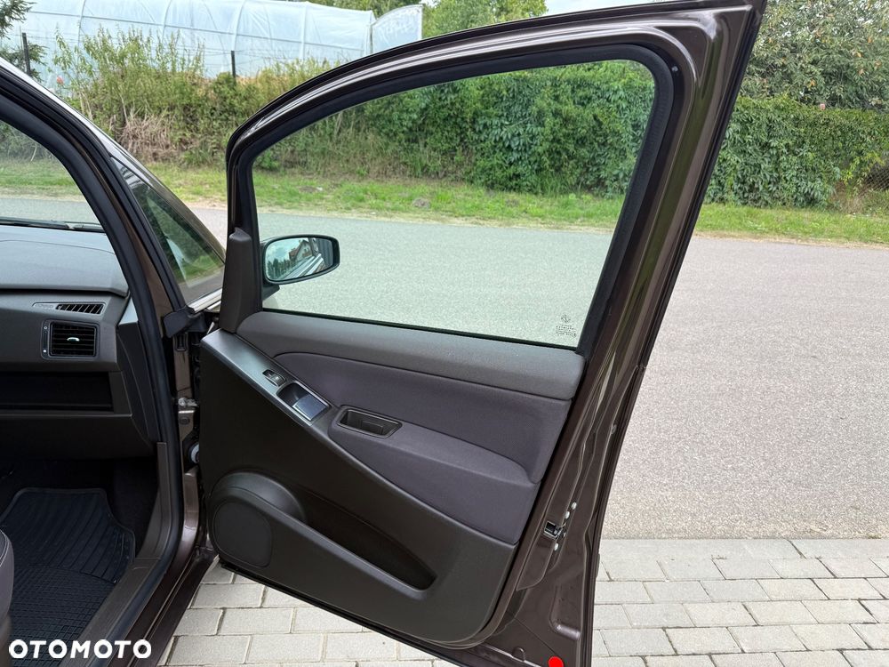 Lancia Musa 1.4 16V Platino S&S - 23
