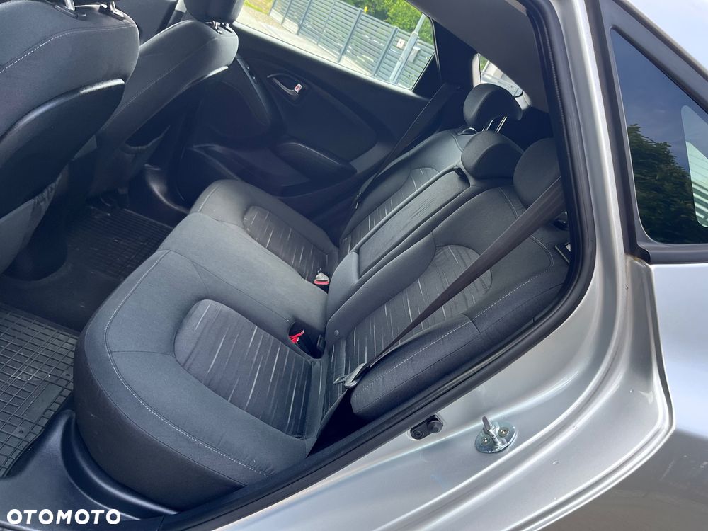 Hyundai ix35 - 17