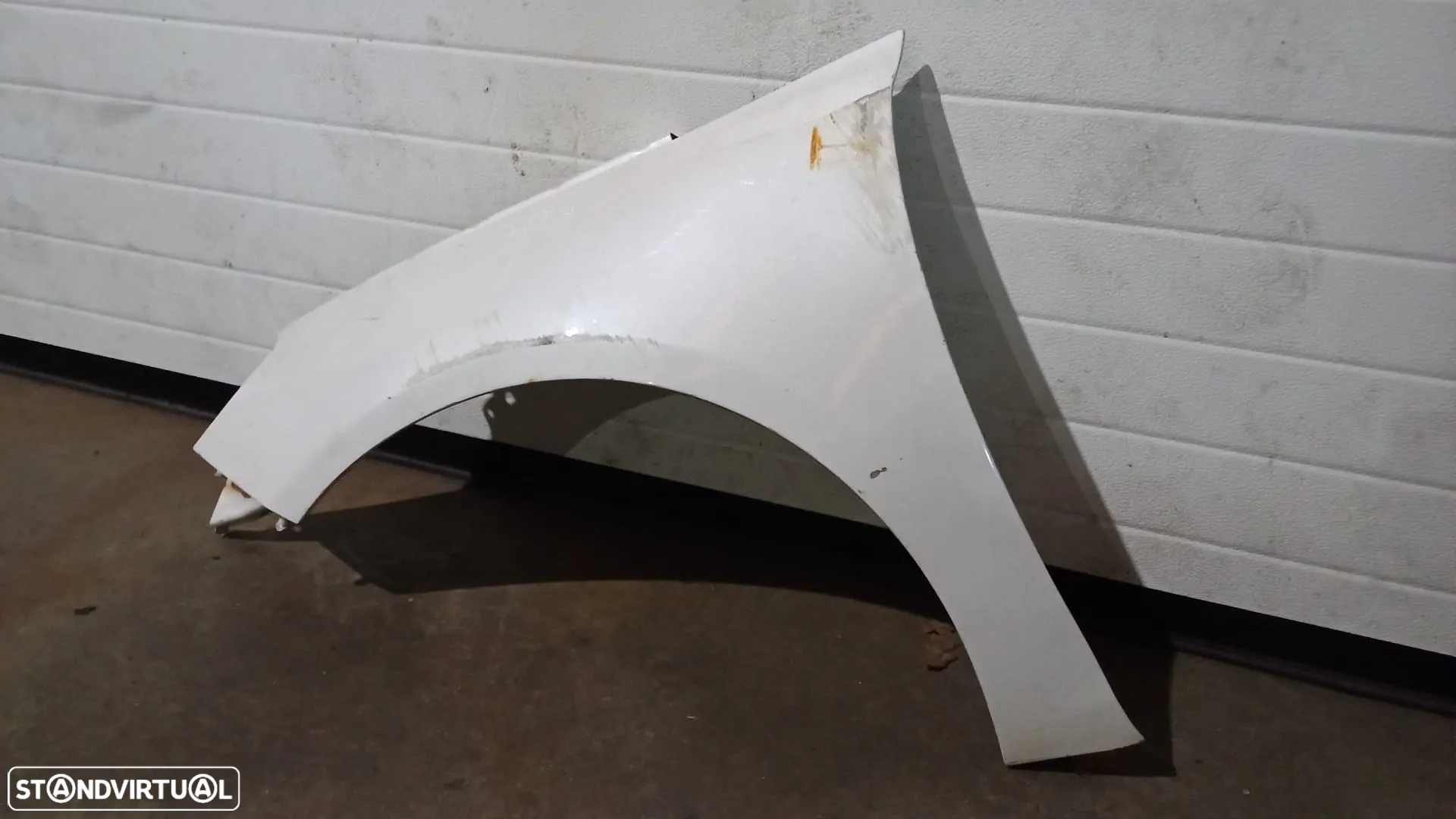 Guarda lamas esquerdo Peugeot 308 Sw de 2013 a 2017 | 9802164380 - 3