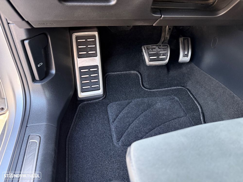 VW Arteon 2.0 TDI Elegance DSG - 17