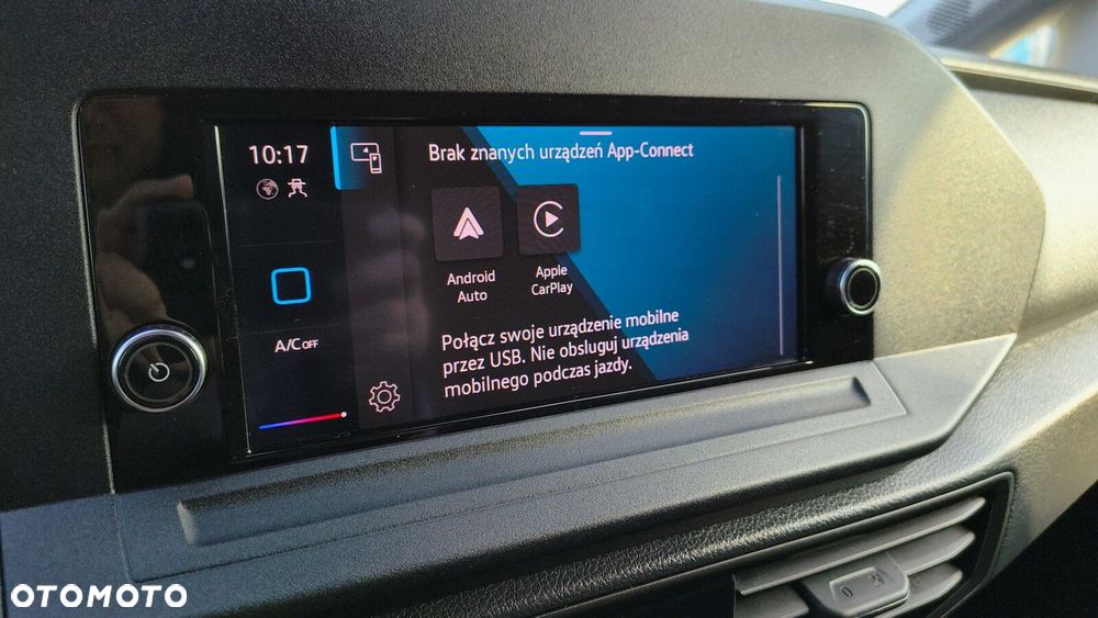 Volkswagen Caddy - 17