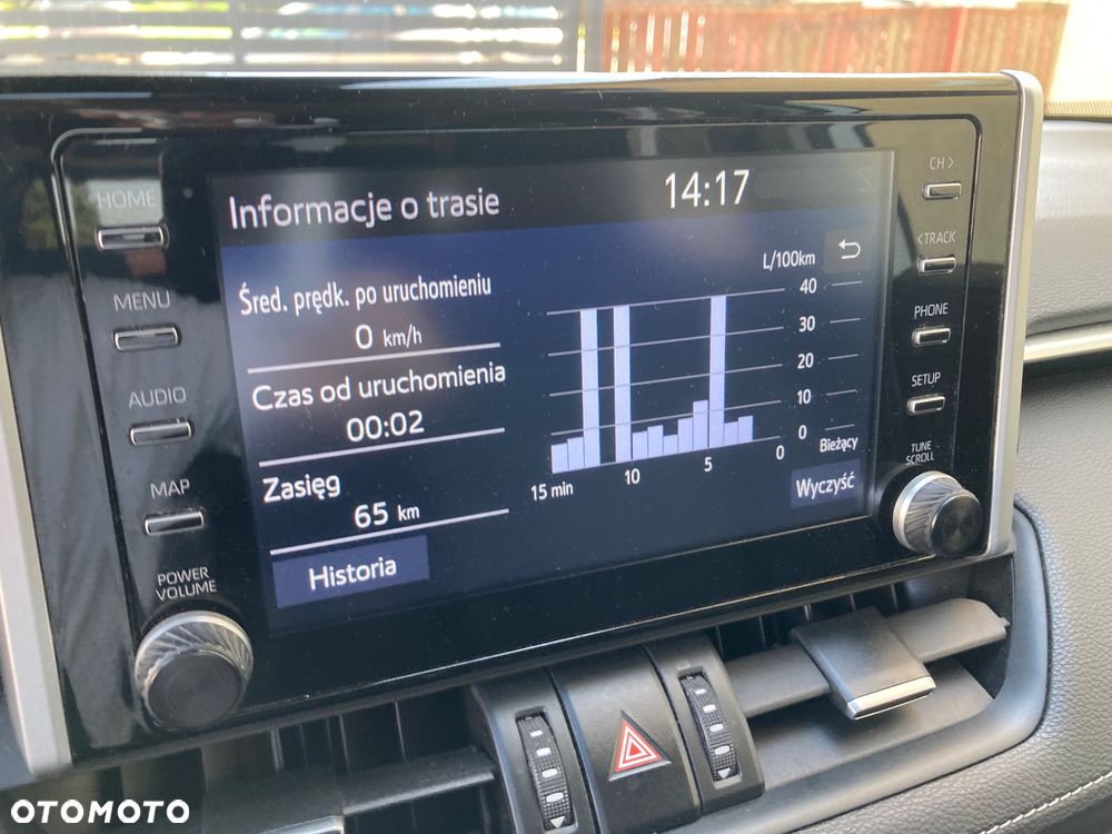 Toyota RAV4 2.0 Comfort 4x2 - 10