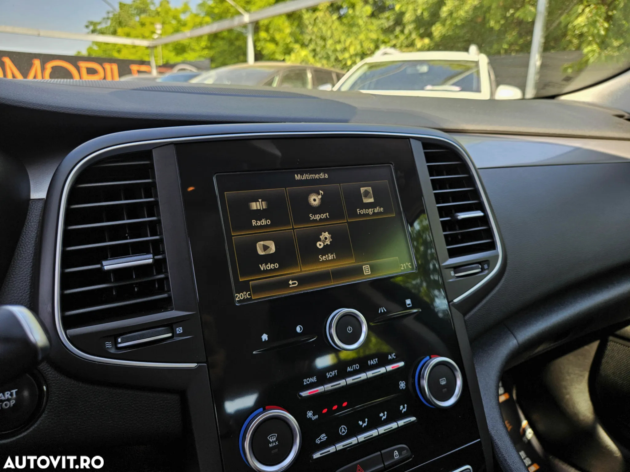Renault Talisman ENERGY TCe 150 EDC LIMITED - 25