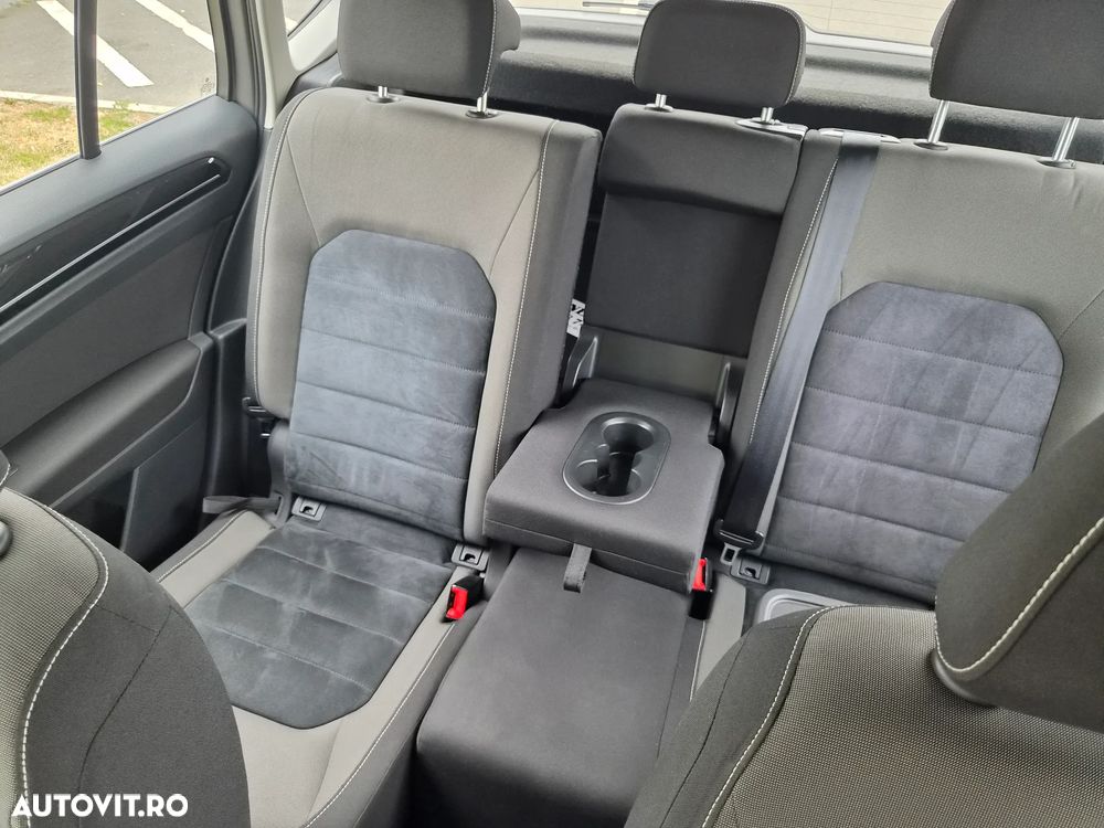 Volkswagen Golf 1.6 TDI BMT Highline - 15