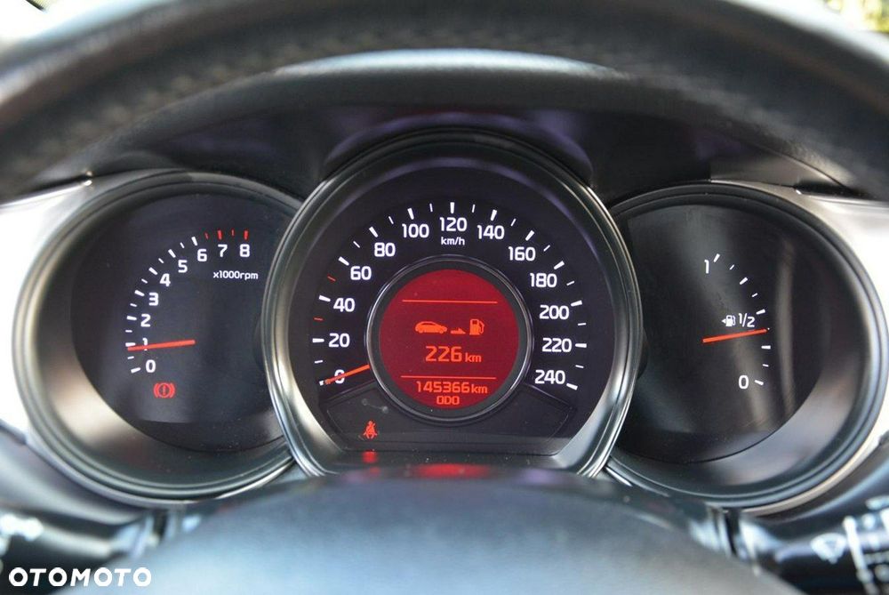 Kia Ceed 1.4 CVVT Attract - 24