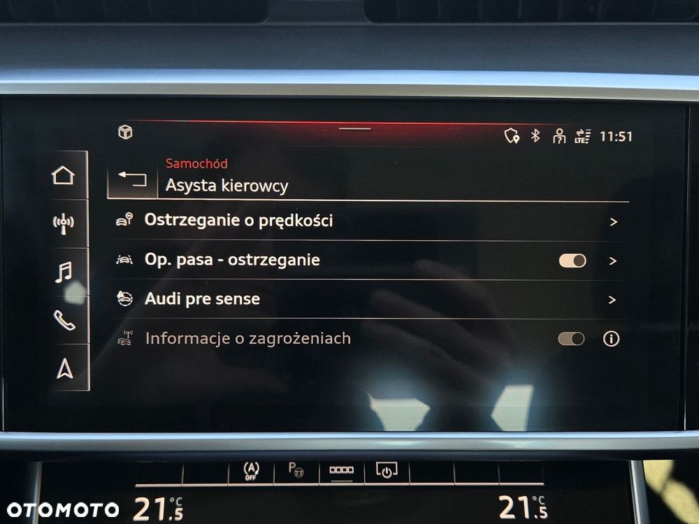 Audi A6 Limousine - 35