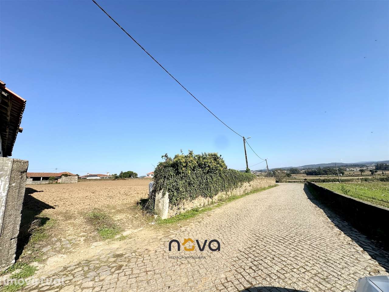 Terreno para construção em Rates | NOVA Imobiliária - Grande imagem: 4/23