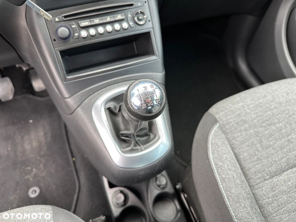 Citroën C3 Picasso - 13