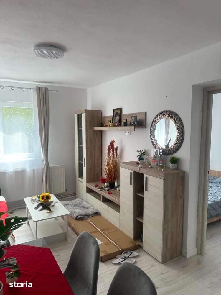 Apartament, 52 m² — fotografia 3