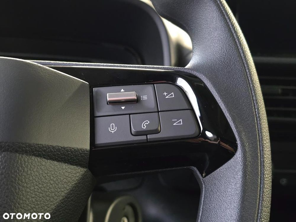 Opel Combo Van Cargo 1.5 BlueHDi L2 - 12