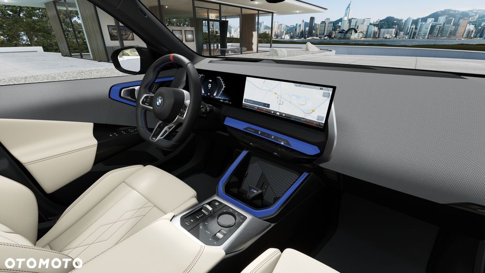 BMW X3 M M50 xDrive - 15