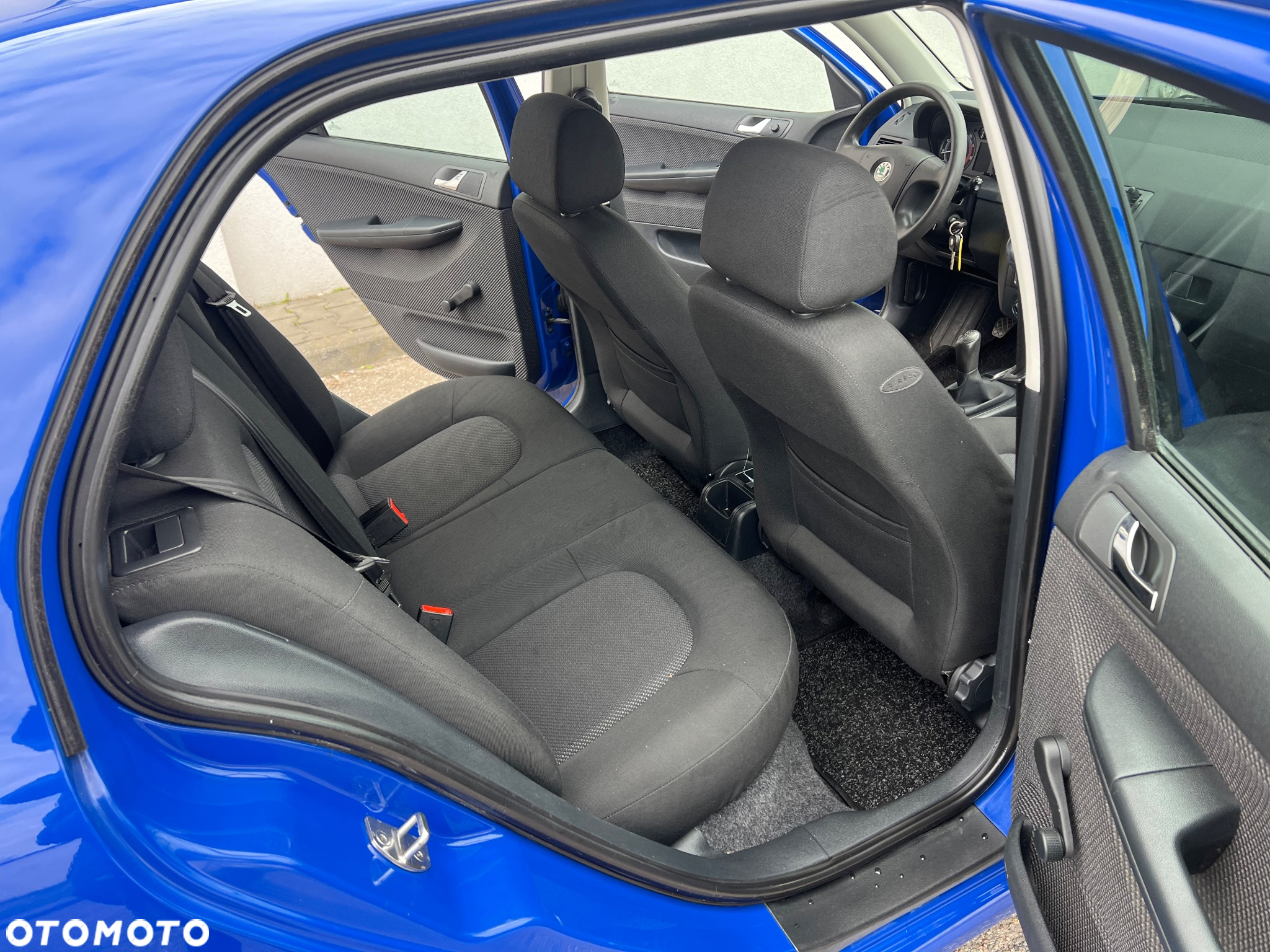 Skoda Fabia 1.2 12V Elegance - 26