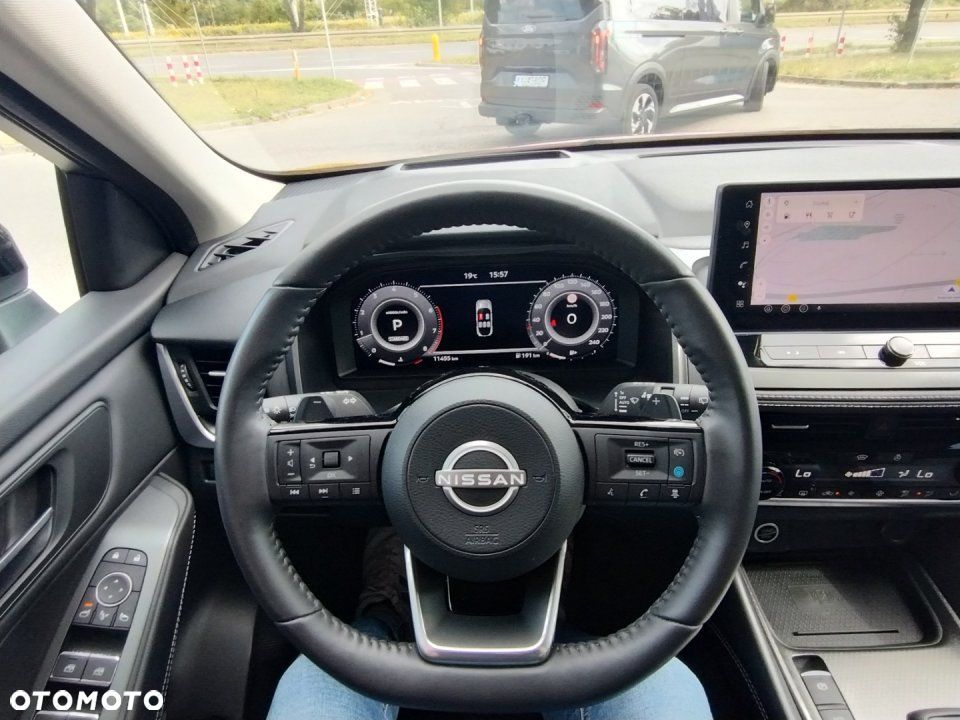 Nissan Qashqai - 11