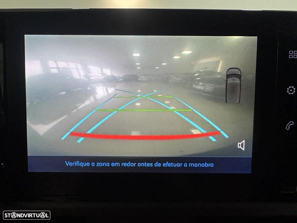 Peugeot Partner HDi Style - 3