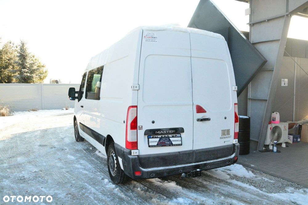 Renault Master - 3