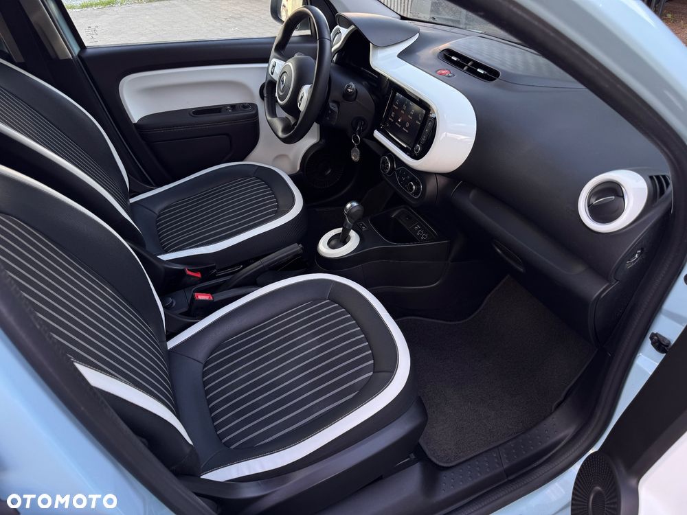 Renault Twingo - 8